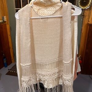 L.A. Hearts Boho Vest